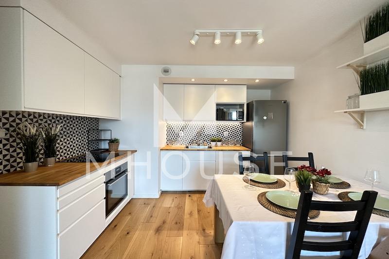 Mieszkanie 3-pokojowe