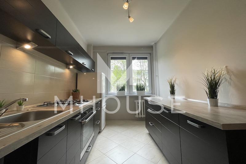 Mieszkanie 2-pokojowe