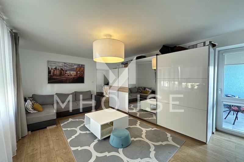 Mieszkanie 2-pokojowe