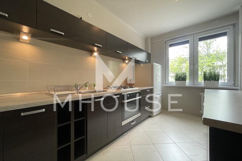 Mieszkanie 2-pokojowe