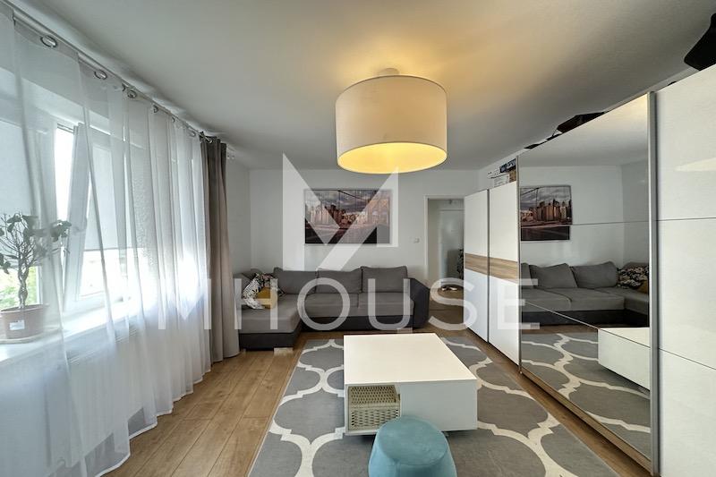 Mieszkanie 2-pokojowe