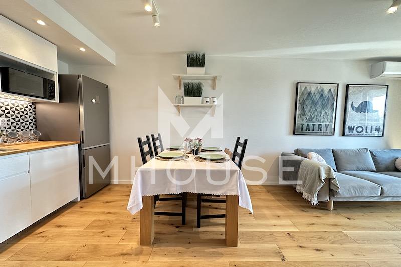 Mieszkanie 3-pokojowe