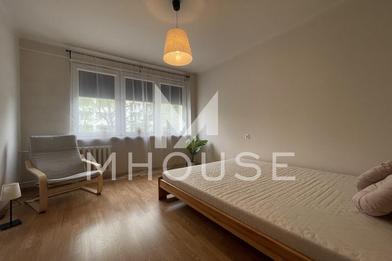 Mieszkanie 2-pokojowe