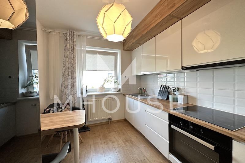 Mieszkanie 2-pokojowe