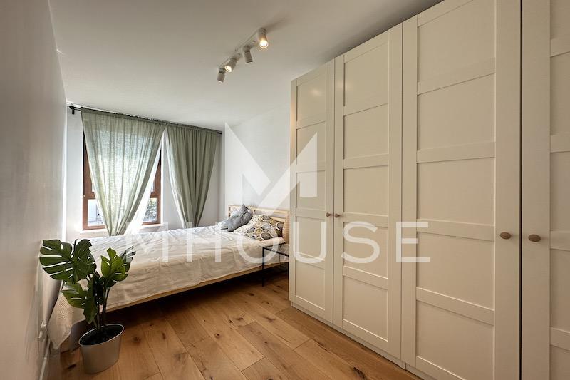 Mieszkanie 3-pokojowe