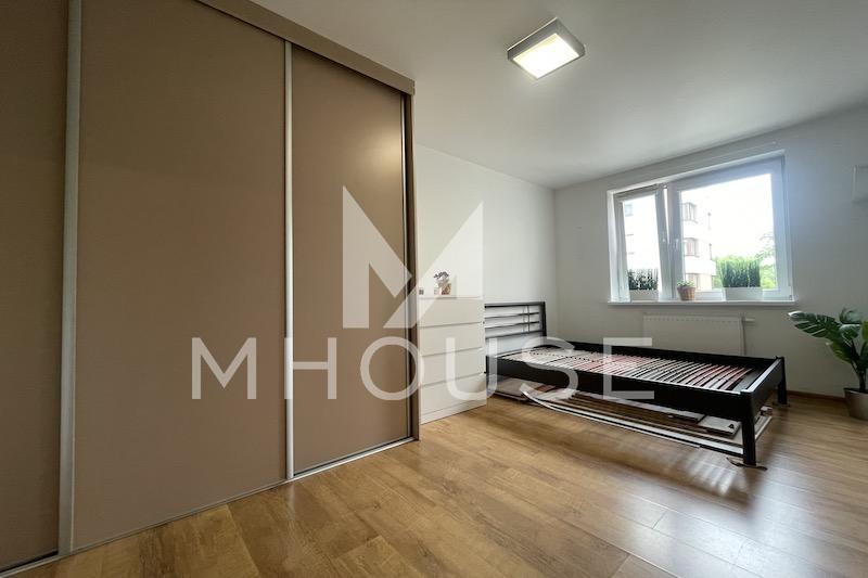 Mieszkanie 2-pokojowe