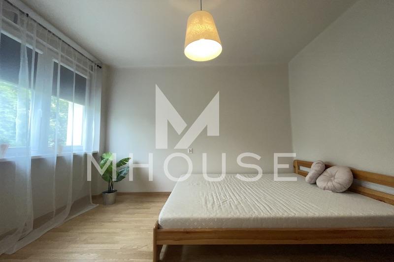 Mieszkanie 2-pokojowe