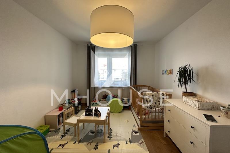 Mieszkanie 2-pokojowe