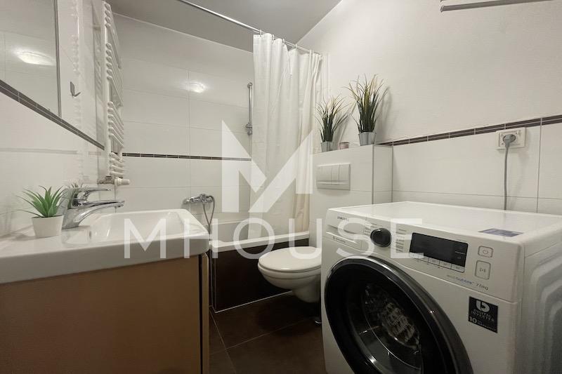 Mieszkanie 2-pokojowe