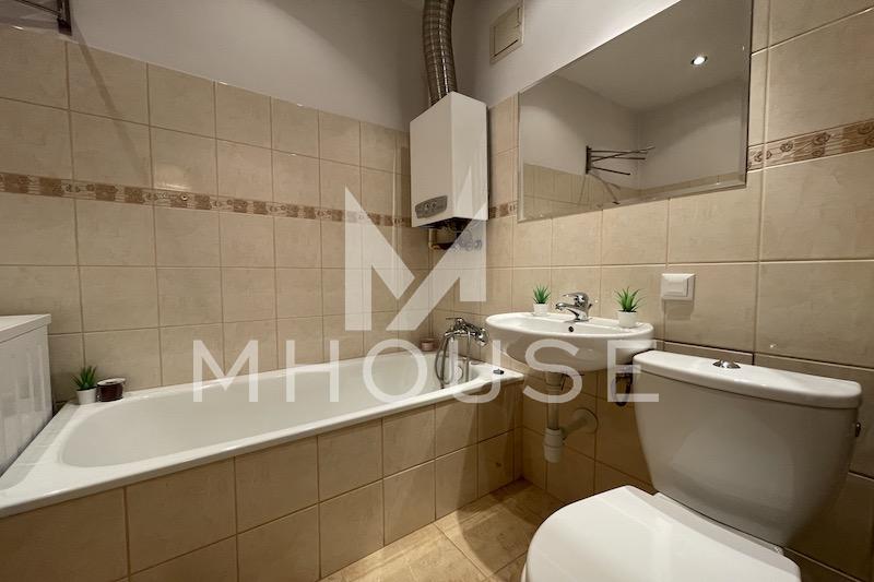 Mieszkanie 2-pokojowe