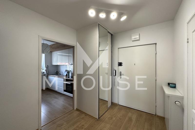 Mieszkanie 2-pokojowe