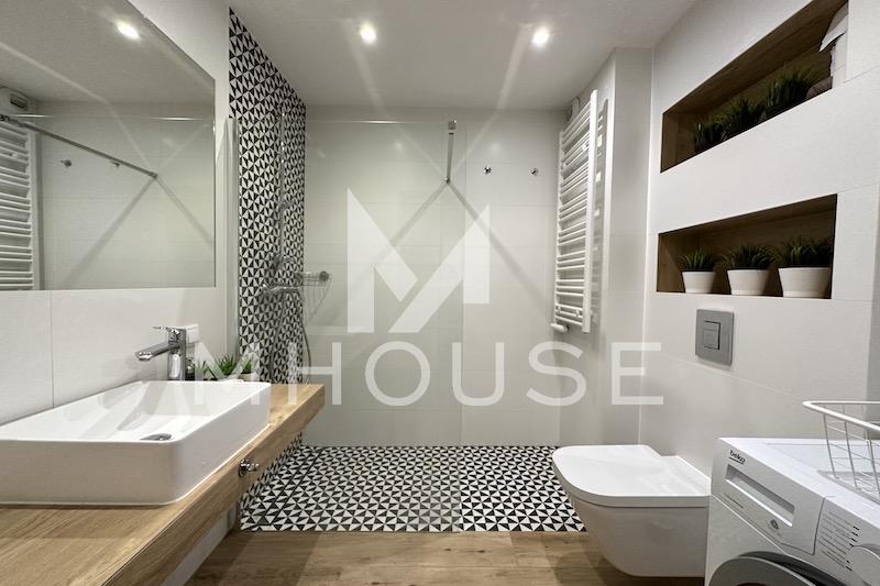 Mieszkanie 3-pokojowe