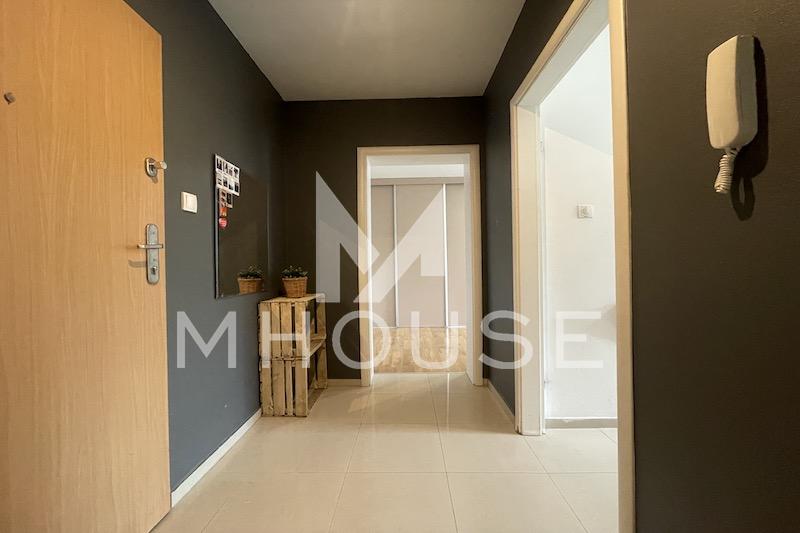 Mieszkanie 2-pokojowe