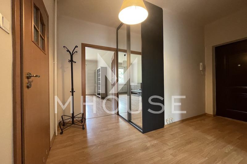 Mieszkanie 2-pokojowe