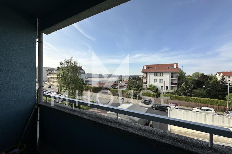 Mieszkanie 2-pokojowe