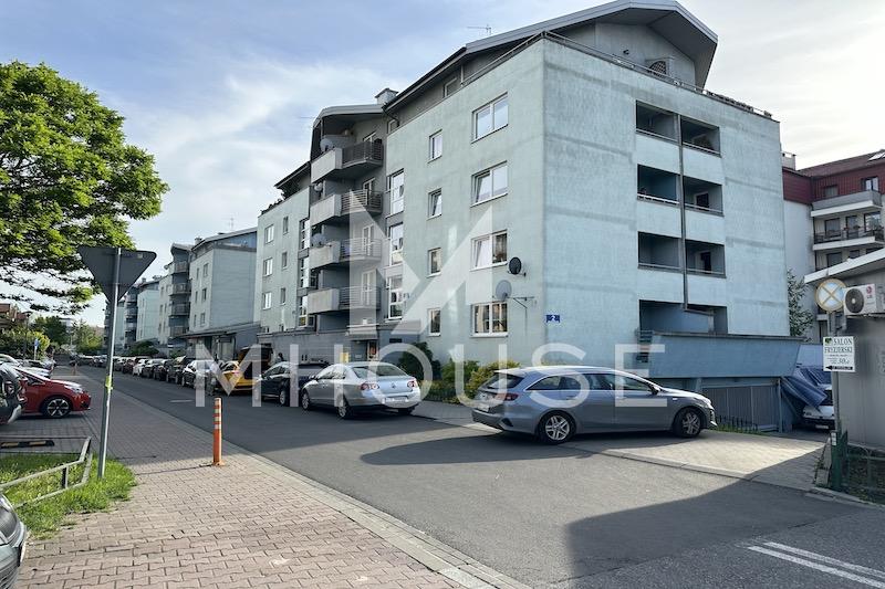 Mieszkanie 2-pokojowe