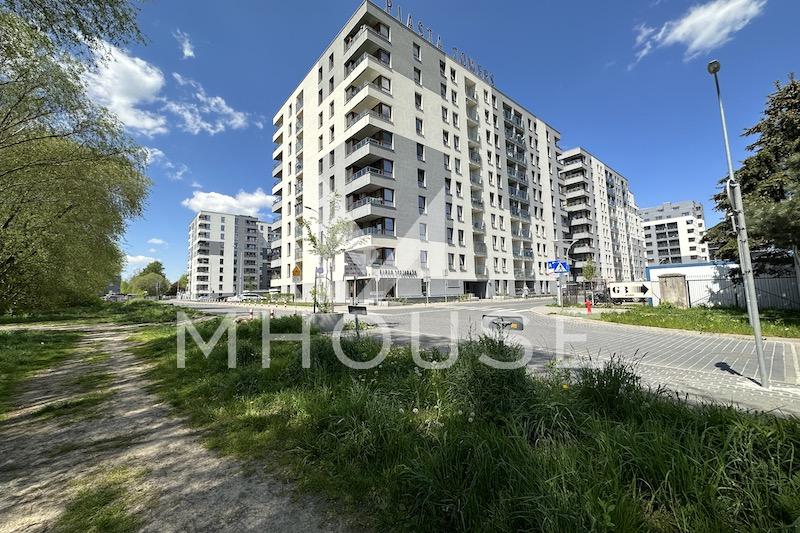 Mieszkanie 3-pokojowe