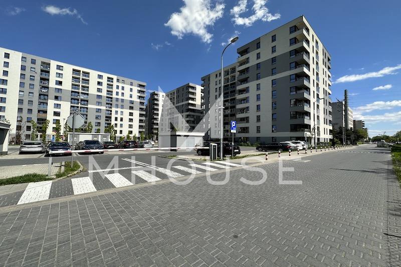 Mieszkanie 3-pokojowe