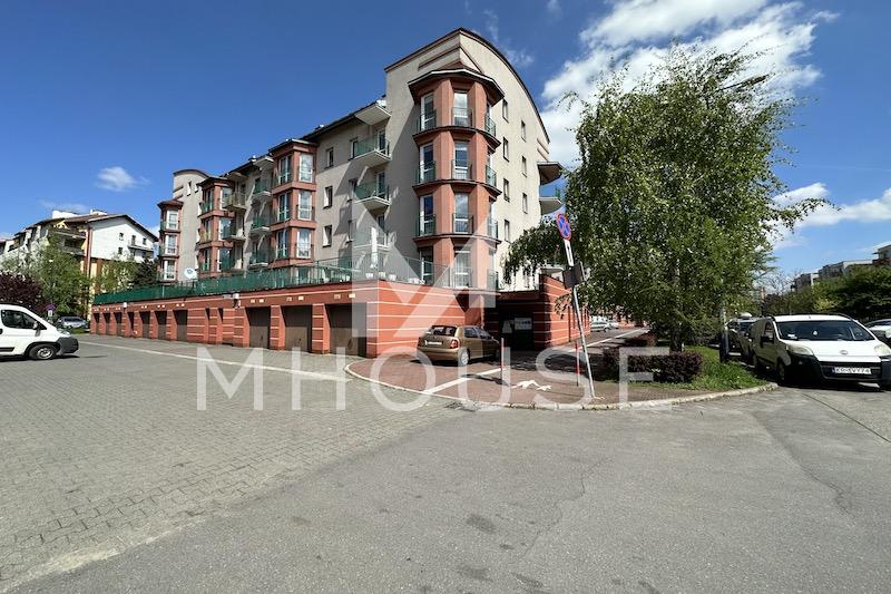 Mieszkanie 3-pokojowe