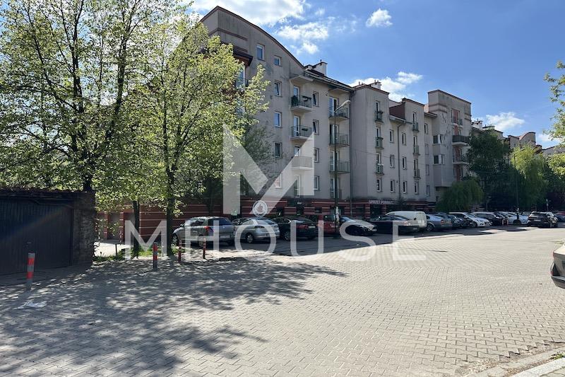 Mieszkanie 3-pokojowe