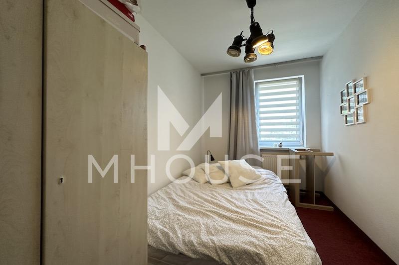 Mieszkanie 3-pokojowe