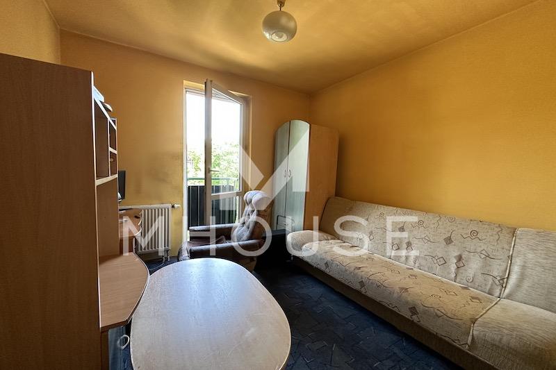 Mieszkanie 3-pokojowe