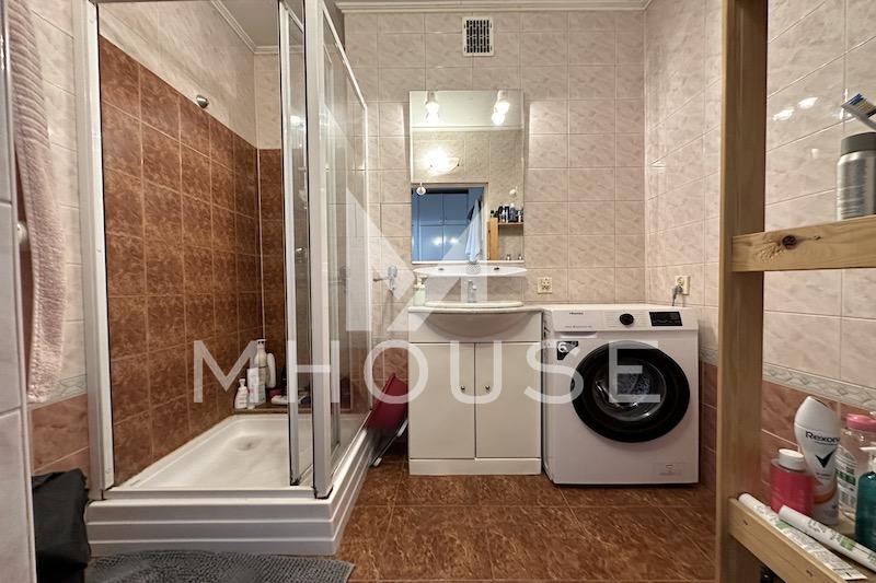 Mieszkanie 3-pokojowe