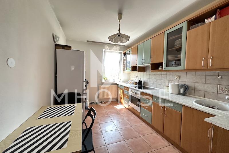 Mieszkanie 3-pokojowe