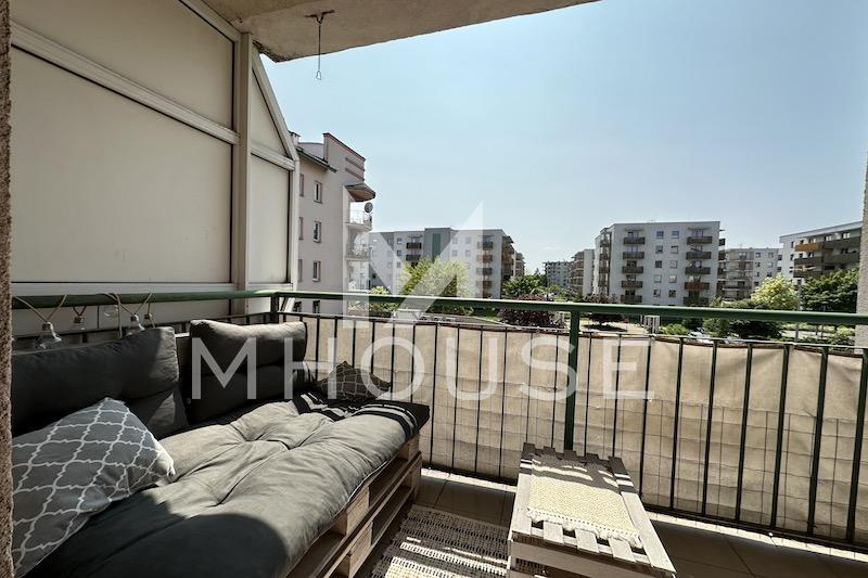 Mieszkanie 3-pokojowe