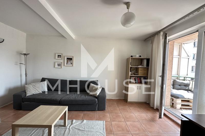 Mieszkanie 3-pokojowe