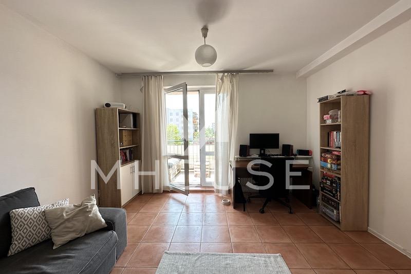 Mieszkanie 3-pokojowe