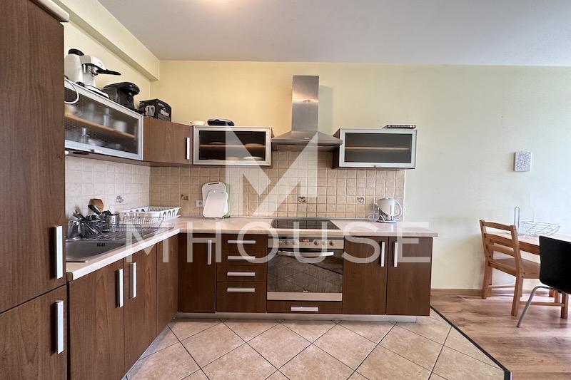 Mieszkanie 3-pokojowe