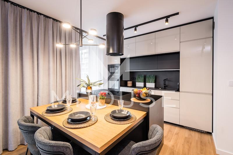 Mieszkanie 3-pokojowe