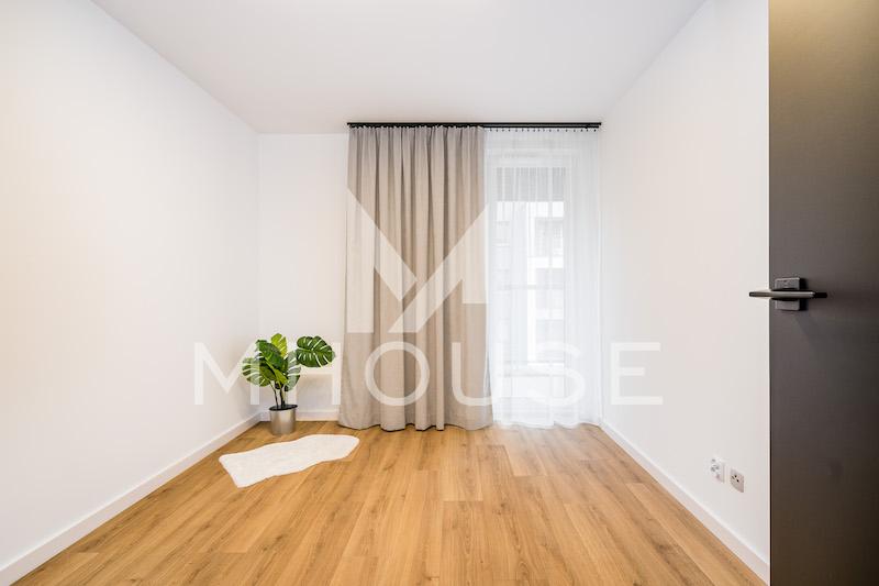 Mieszkanie 3-pokojowe