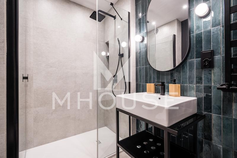 Mieszkanie 3-pokojowe