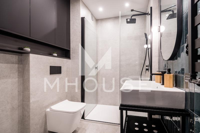 Mieszkanie 3-pokojowe