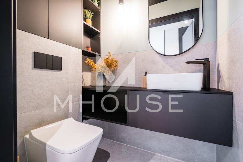 Mieszkanie 3-pokojowe