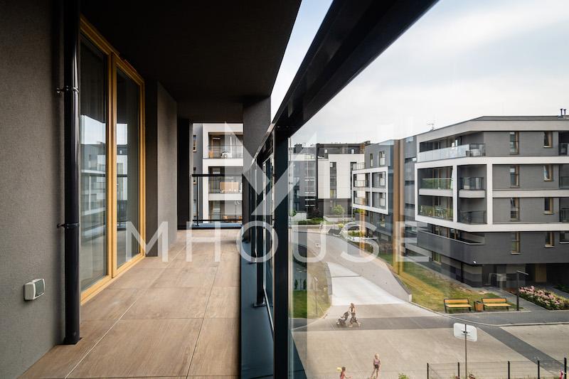 Mieszkanie 3-pokojowe