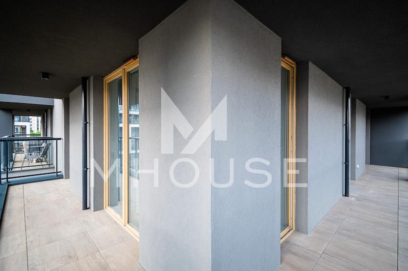 Mieszkanie 3-pokojowe