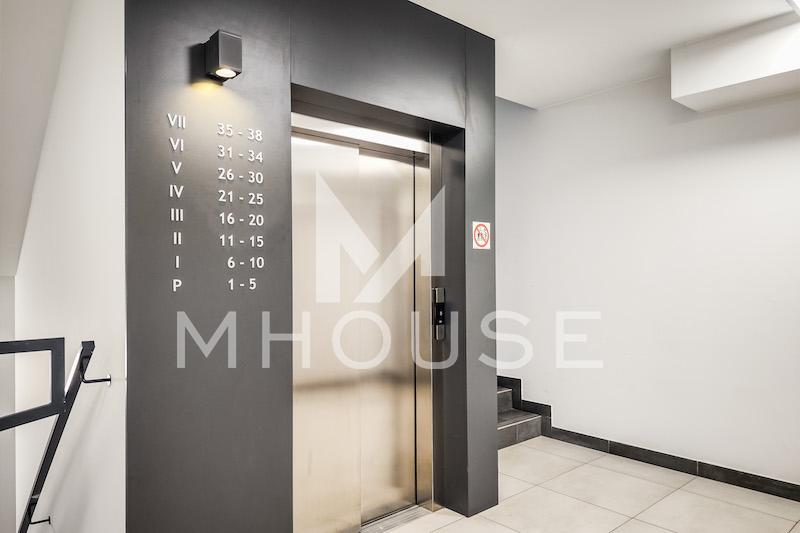 Mieszkanie 3-pokojowe