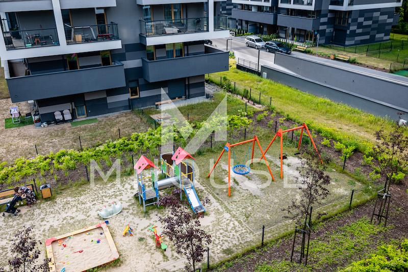 Mieszkanie 3-pokojowe