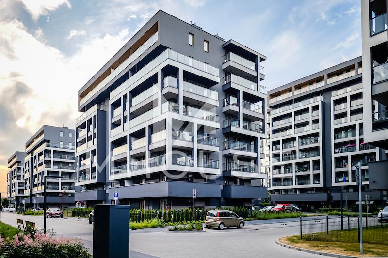 Mieszkanie 3-pokojowe