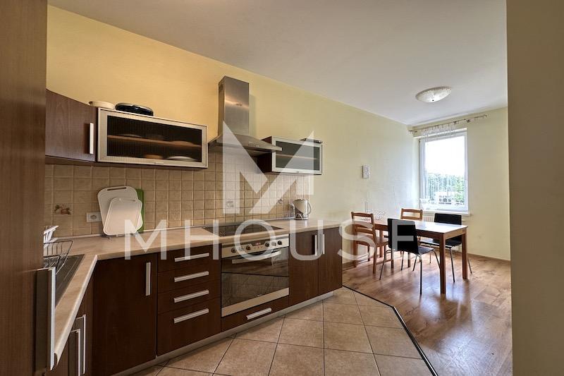 Mieszkanie 3-pokojowe