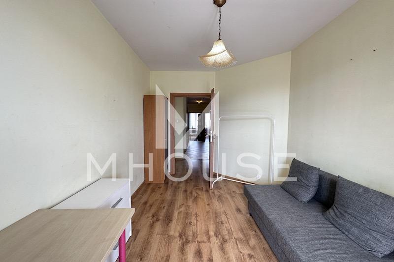 Mieszkanie 3-pokojowe