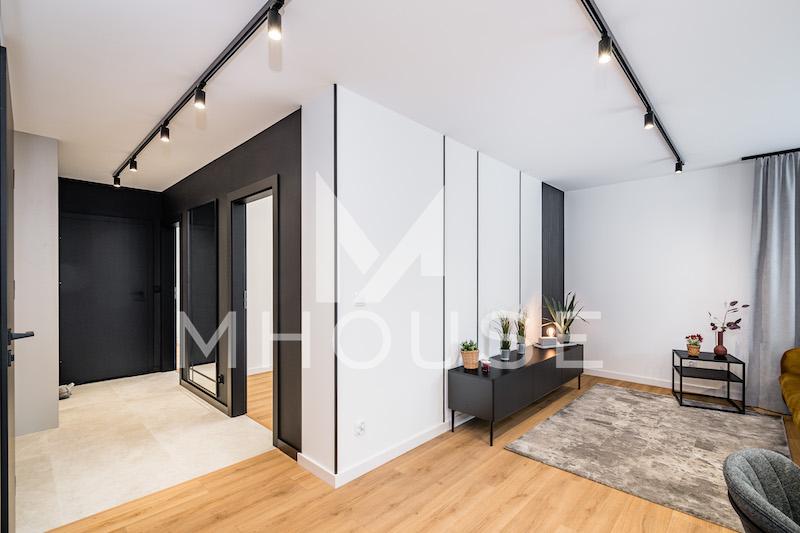 Mieszkanie 3-pokojowe