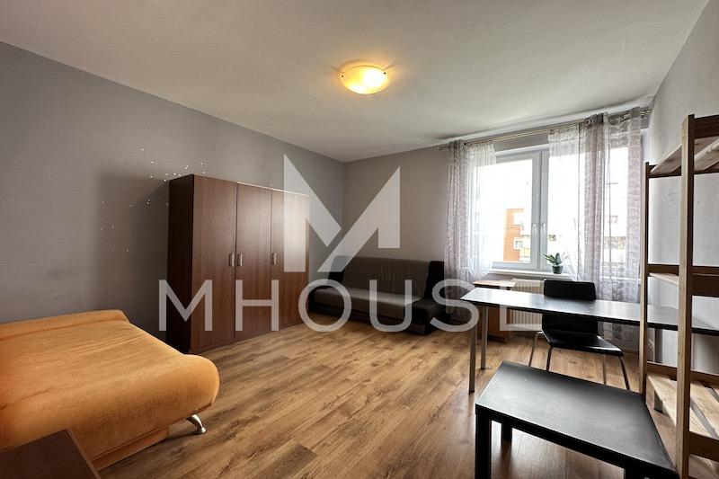 Mieszkanie 3-pokojowe