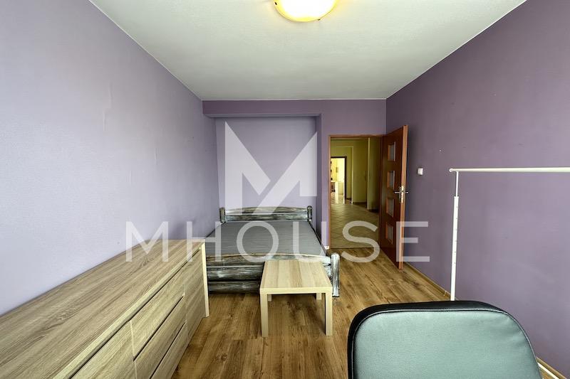 Mieszkanie 3-pokojowe