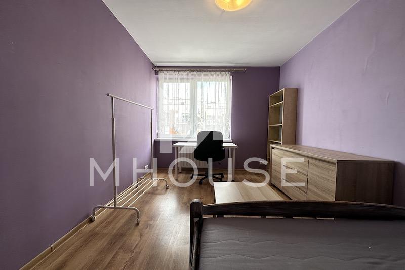 Mieszkanie 3-pokojowe