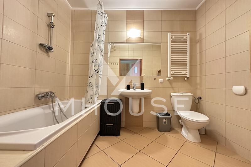 Mieszkanie 3-pokojowe