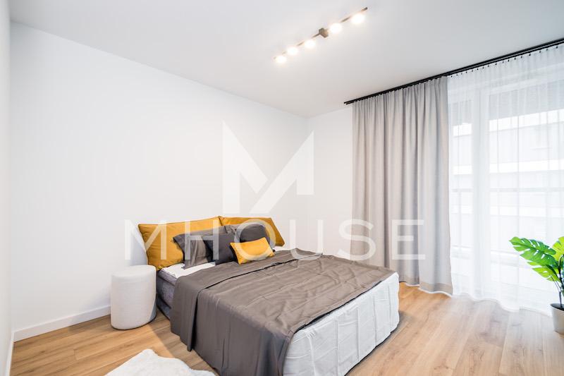 Mieszkanie 3-pokojowe